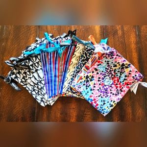 BRIGHTON JEWELRY BAGS